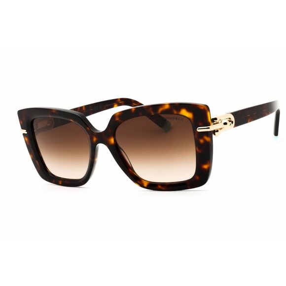 Tiffany Sunglasses TF4199-80153B-53 New with tags